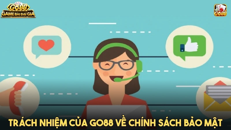 Đơn vị phải giải quyết vấn đề của khách hàng nhanh chóng