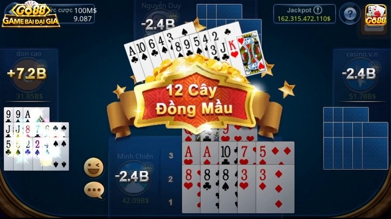 Bet thủ sẽ nhận được tiền thắng game bài đổi thưởng ngay về tay