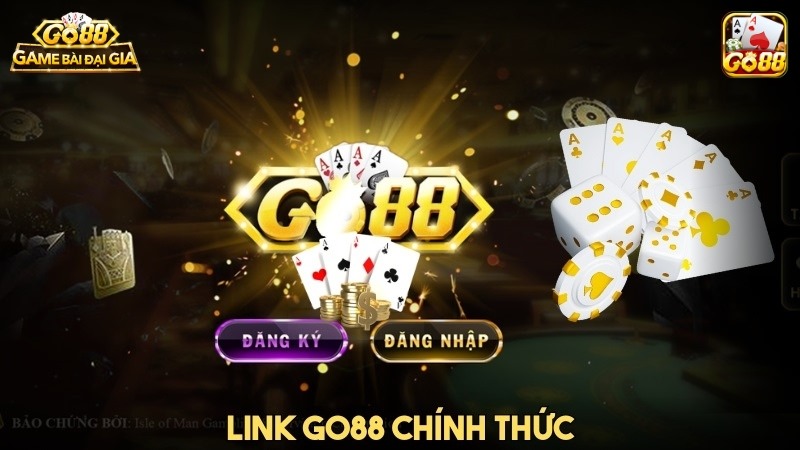 Mọi người cần chú ý vào đúng Link GO88 để tải app cho thiết bị